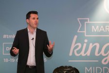 Marketing Kingdom Baku-4 возьмётся за решение актуальных проблем маркетинга (ФОТО)