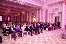 Marketing Kingdom Baku-4 возьмётся за решение актуальных проблем маркетинга (ФОТО)