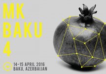 Marketing Kingdom Baku-4 возьмётся за решение актуальных проблем маркетинга (ФОТО)