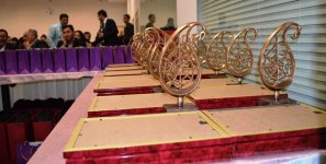 "Волонтеры ASAN" удостоены Национальной премии "Milli Net 2015" (ФОТО)