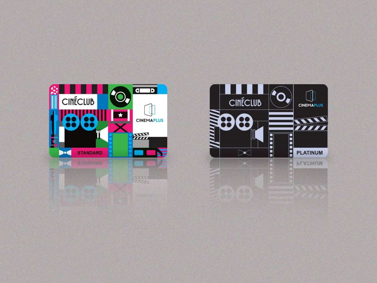 "28 Cinema" провёл ребрендинг - новое имя кинотеатра (ФОТО)