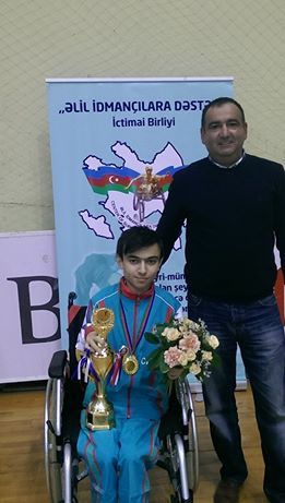 Поэт Фариз Керимли тяжело болен  (ФОТО)