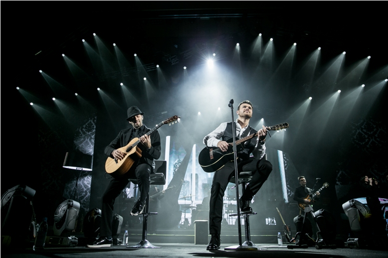 EMIN презентовал новый клип "8 в падении" (ВИДЕО,ФОТО)