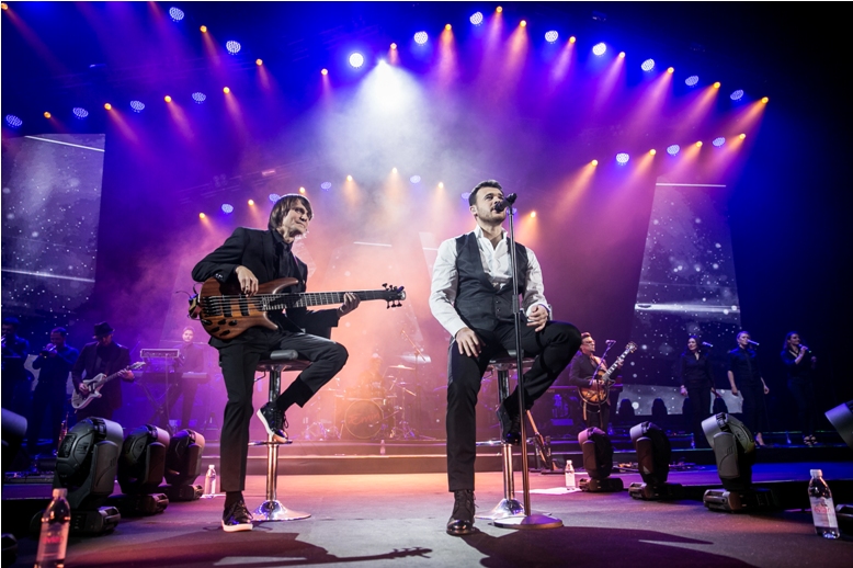 EMIN презентовал новый клип "8 в падении" (ВИДЕО,ФОТО)