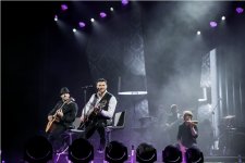 EMIN презентовал новый клип "8 в падении" (ВИДЕО,ФОТО)