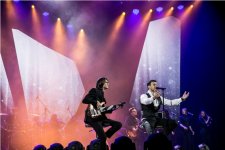 EMIN презентовал новый клип "8 в падении" (ВИДЕО,ФОТО)