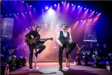 EMIN презентовал новый клип "8 в падении" (ВИДЕО,ФОТО)