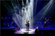 EMIN презентовал новый клип "8 в падении" (ВИДЕО,ФОТО)