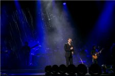 EMIN презентовал новый клип "8 в падении" (ВИДЕО,ФОТО)