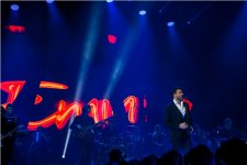 EMIN презентовал новый клип "8 в падении" (ВИДЕО,ФОТО)