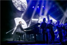 EMIN презентовал новый клип "8 в падении" (ВИДЕО,ФОТО)