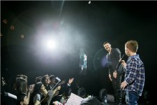 EMIN презентовал новый клип "8 в падении" (ВИДЕО,ФОТО)