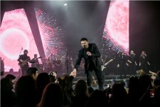 EMIN презентовал новый клип "8 в падении" (ВИДЕО,ФОТО)