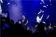 EMIN презентовал новый клип "8 в падении" (ВИДЕО,ФОТО)