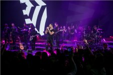 EMIN презентовал новый клип "8 в падении" (ВИДЕО,ФОТО)