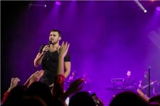 EMIN презентовал новый клип "8 в падении" (ВИДЕО,ФОТО)