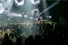 EMIN презентовал новый клип "8 в падении" (ВИДЕО,ФОТО)