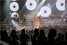 EMIN презентовал новый клип "8 в падении" (ВИДЕО,ФОТО)