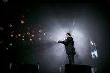 EMIN презентовал новый клип "8 в падении" (ВИДЕО,ФОТО)