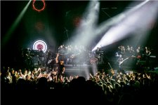 EMIN презентовал новый клип "8 в падении" (ВИДЕО,ФОТО)