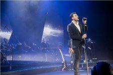 EMIN презентовал новый клип "8 в падении" (ВИДЕО,ФОТО)