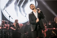 EMIN презентовал новый клип "8 в падении" (ВИДЕО,ФОТО)