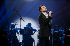 EMIN презентовал новый клип "8 в падении" (ВИДЕО,ФОТО)