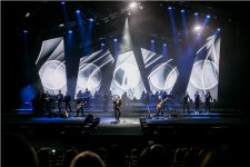 EMIN презентовал новый клип "8 в падении" (ВИДЕО,ФОТО)