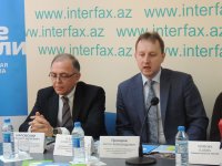 В Баку замечательная публика - Алиса Фрейндлих (ФОТО)