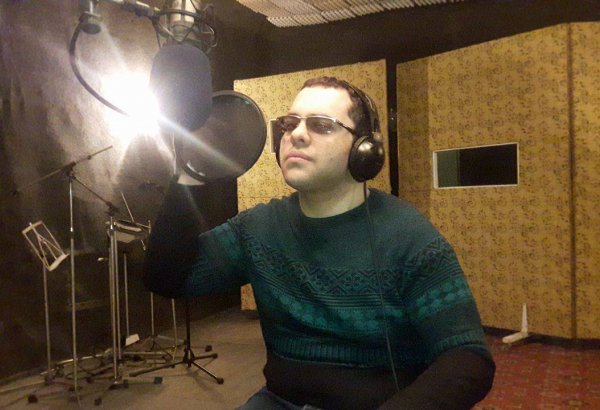 Мурад Садых посвятил композицию Шуше (АУДИО)