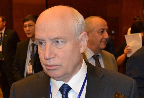 Председатель Исполкома СНГ возглавит наблюдателей на выборах в Беларуси