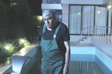 Последняя роль Алескера Мамедоглу в комедии "Хохан" (ФОТО, ВИДЕО)