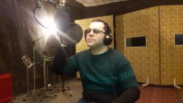 Мурад Садых и его сестра вернулись в 90-е годы (ФОТО, АУДИО)