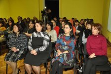 Меджнун Керим-70: Ансамбль старинных музыкальных инструментов (ФОТО)