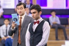 Мировые океаны на берегах Азербайджана (ФОТО)