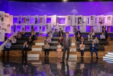 Мировые океаны на берегах Азербайджана (ФОТО)