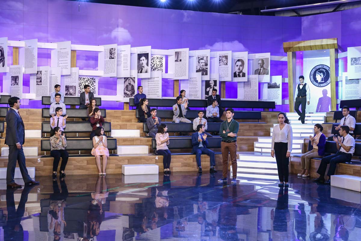 Мировые океаны на берегах Азербайджана (ФОТО)