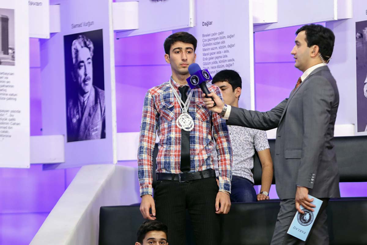 Мировые океаны на берегах Азербайджана (ФОТО)