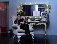 "5-й Элемент" Афаг Баширгызы (ФОТО, ВИДЕО)