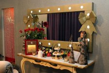 "5-й Элемент" Афаг Баширгызы (ФОТО, ВИДЕО)