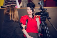 Азербайджанка из Беларуси рассказала о “Turkvision 2015” (ФОТО)