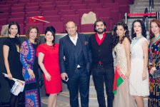 Азербайджанка из Беларуси рассказала о “Turkvision 2015” (ФОТО)