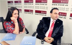 Семья Искендеровых начинает приключенческий туристический телепроект: "Мы будем шокировать людей!" (ФОТО)