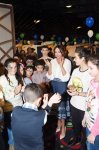 Мехрибан Алиева приняла участие в празднике, организованном для детей Фондом Гейдара Алиева (ФОТО)