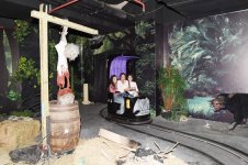 Мехрибан Алиева приняла участие в празднике, организованном для детей Фондом Гейдара Алиева (ФОТО)