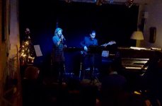 Оригинальный азербайджано-австрийский микс в Вене (ФОТО)