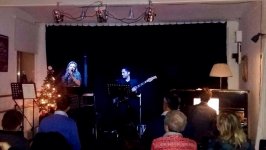 Оригинальный азербайджано-австрийский микс в Вене (ФОТО)