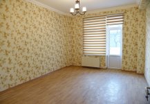 Президент Азербайджана и его супруга приняли участие в открытии жилого здания для инвалидов по зрению (ФОТО)