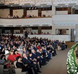 От Джахангира к Джахангиру – юбилей основоположника реалистического театра (ФОТО)