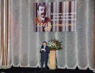 От Джахангира к Джахангиру – юбилей основоположника реалистического театра (ФОТО)